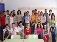 Grupo 1º Bachillerato CCSS